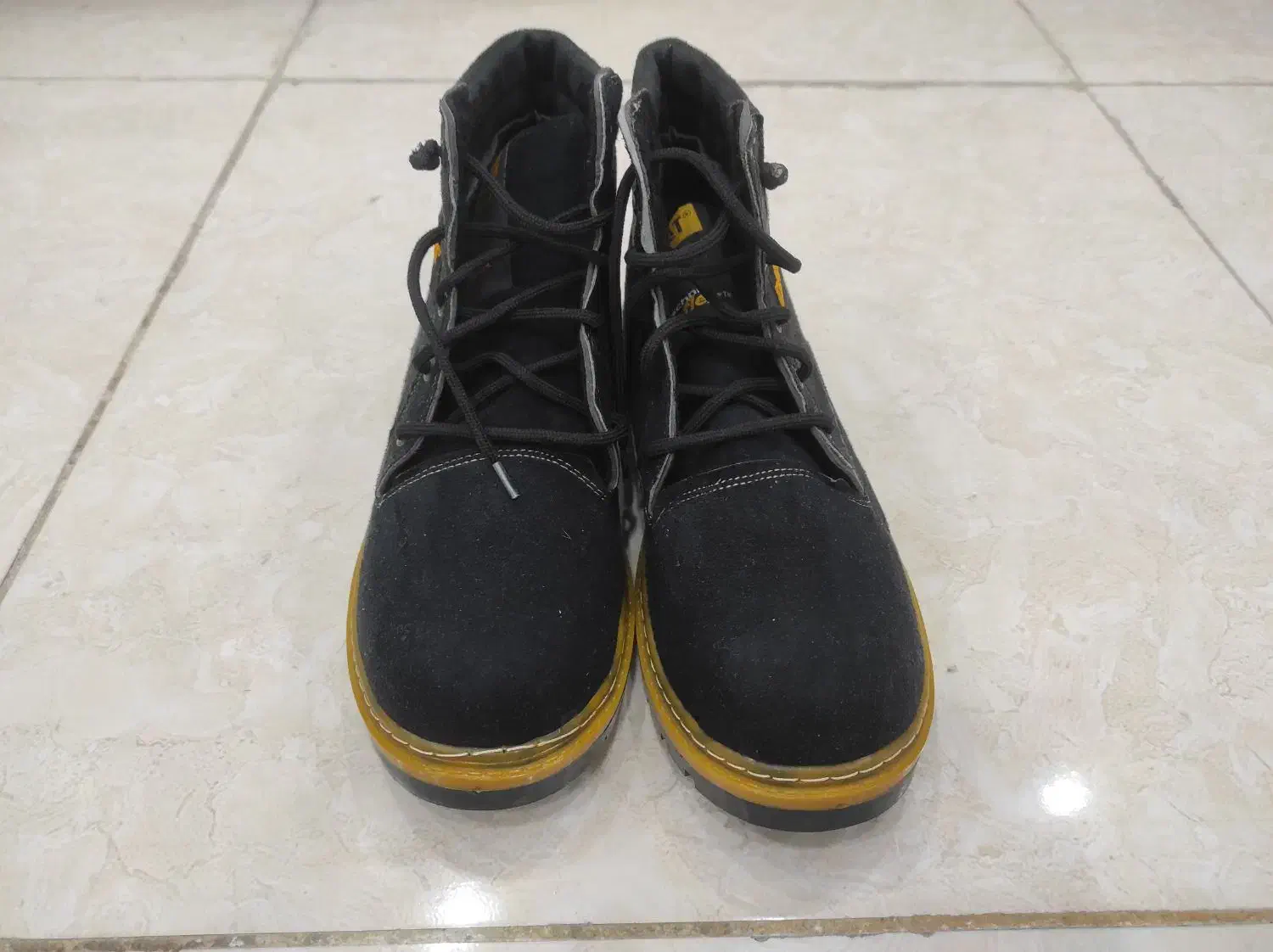 بوت خوش پوش و بادوامCat|کیف، کفش، کمربند|یاسوج, |دیوار