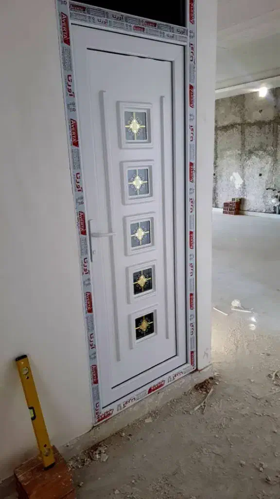 نصب درب چوبی و ضد سرقت|خدمات پیشه و مهارت|بندر ماهشهر, |دیوار