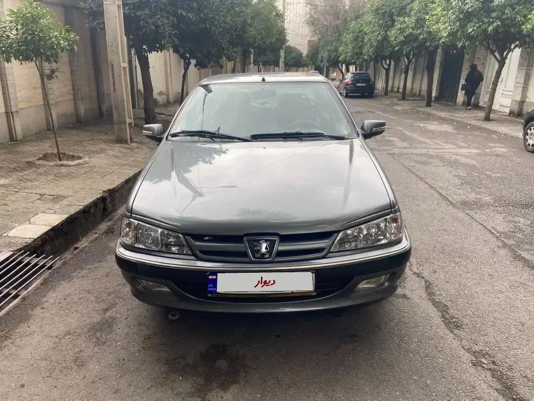 پژو|خودرو سواری و وانت|گرگان, |دیوار