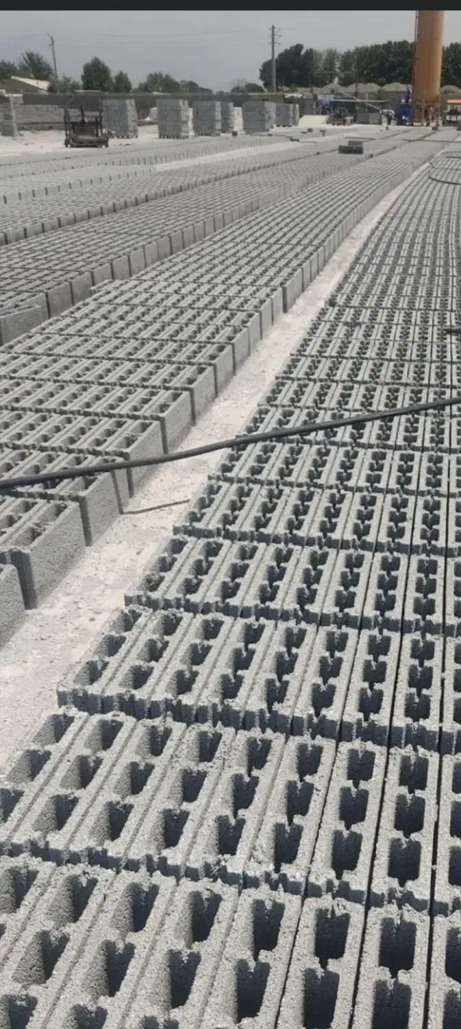 اجاره زمین کارخانه تولید قطعات بتنی و بتن اماده|اجارهٔ دفتر صنعتی، کشاورزی، تجاری|ماکو, |دیوار