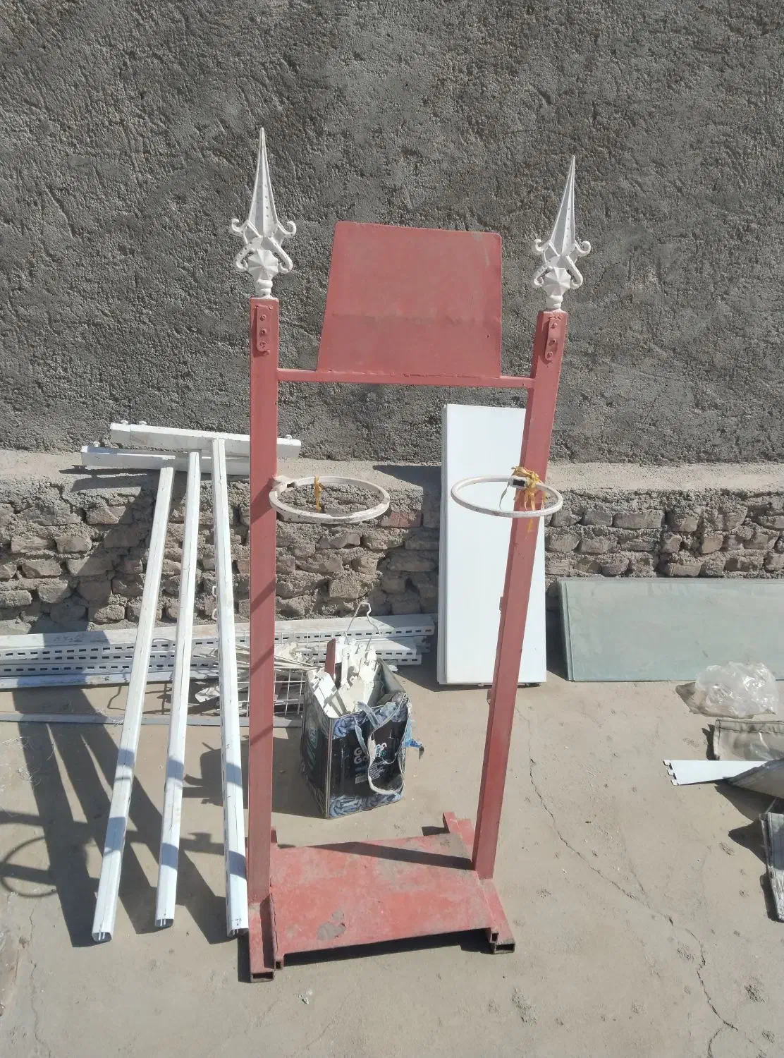 پایه پکنیک و کپسول|اجاق گاز و لوازم برقی پخت‌وپز|زاهدان, |دیوار