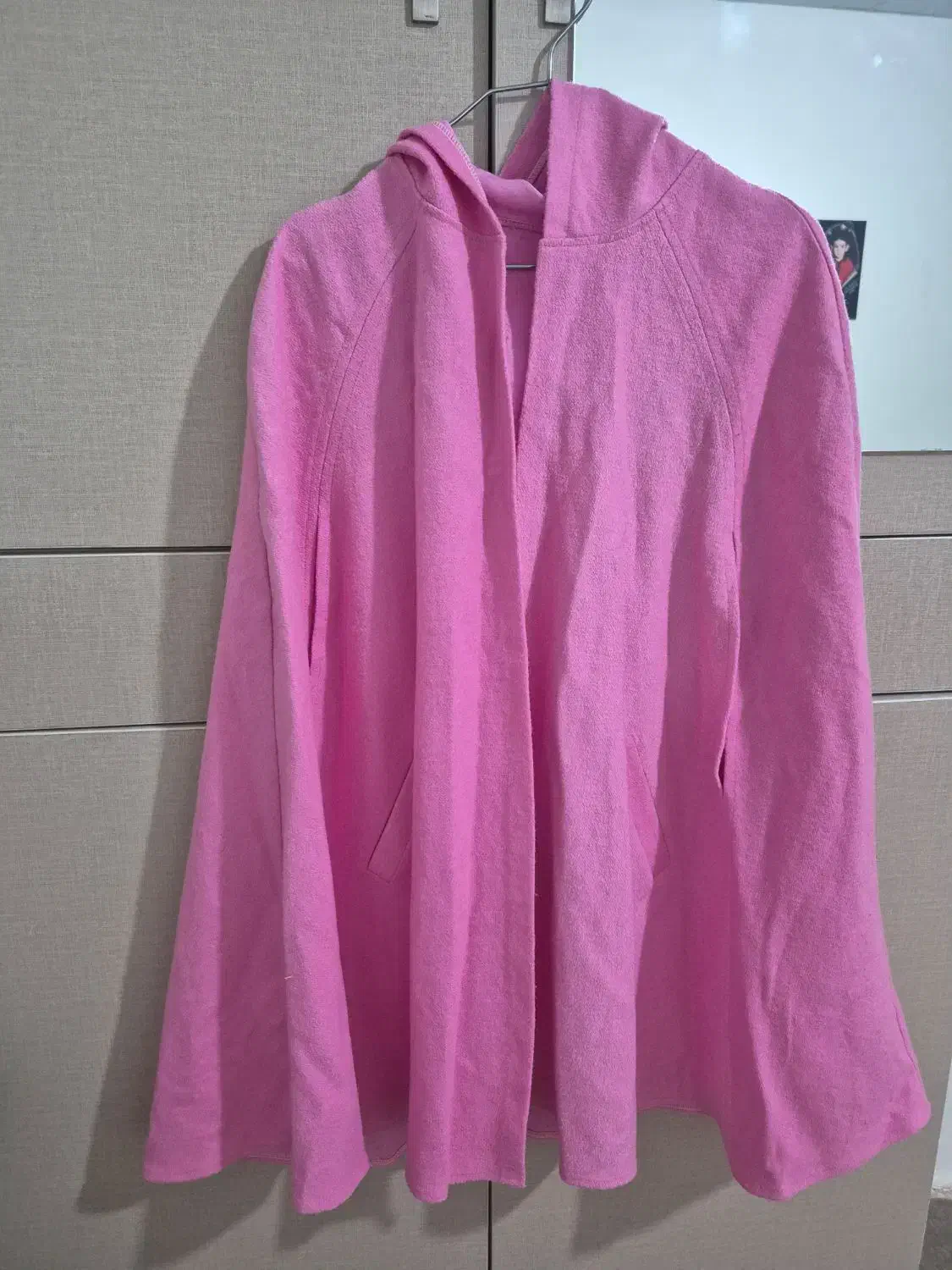 کاپشن و شنل دخترانه|لباس|تهران, دهم فروردین|دیوار