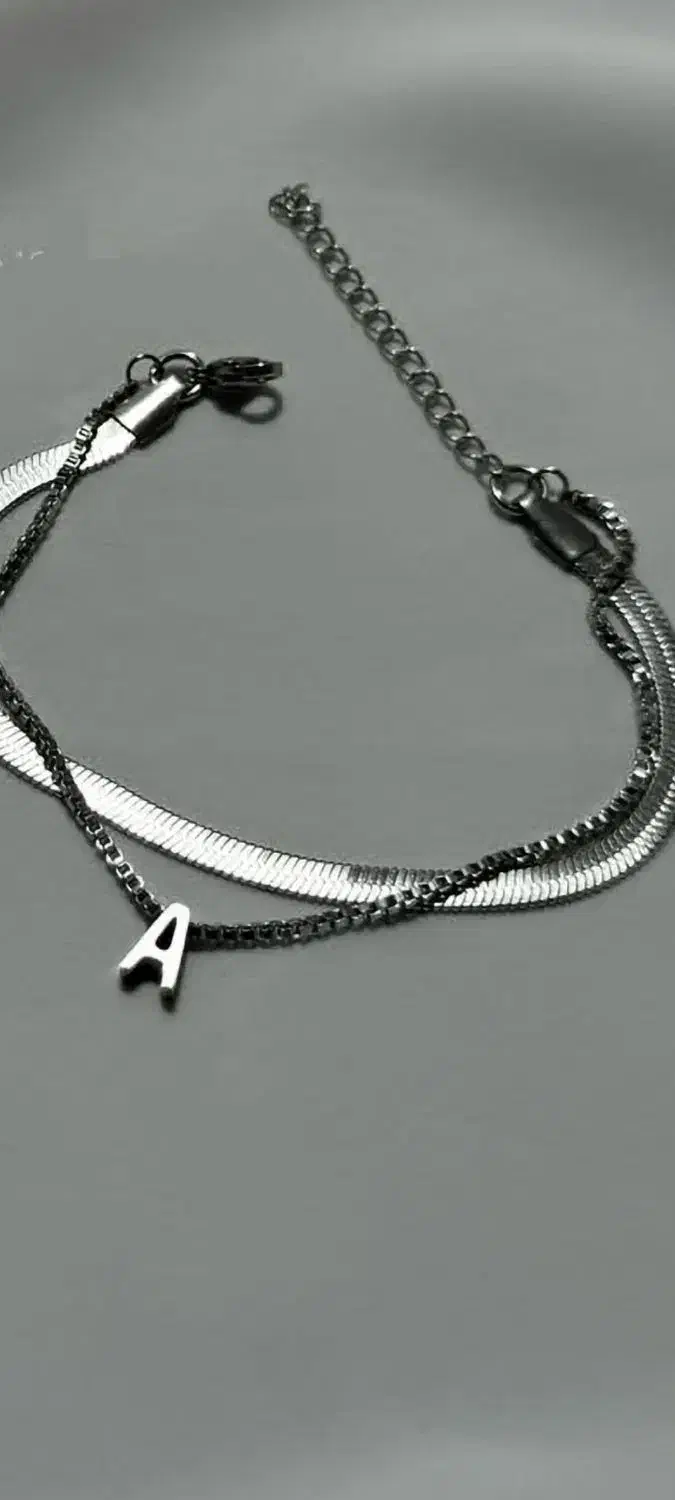 دستبند مردانه و زنانه وپارتنری مناسب کادو|بدلیجات|ارومیه, |دیوار