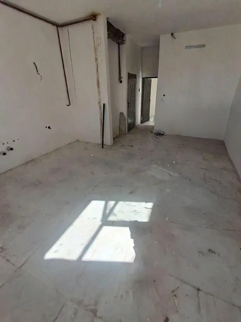 ۵۵مترسردونبش آسانسور خیابان ۱۵متر امام هادی توس۳۴|فروش آپارتمان|مشهد, شهرک امام هادی (شهرک غرب)|دیوار