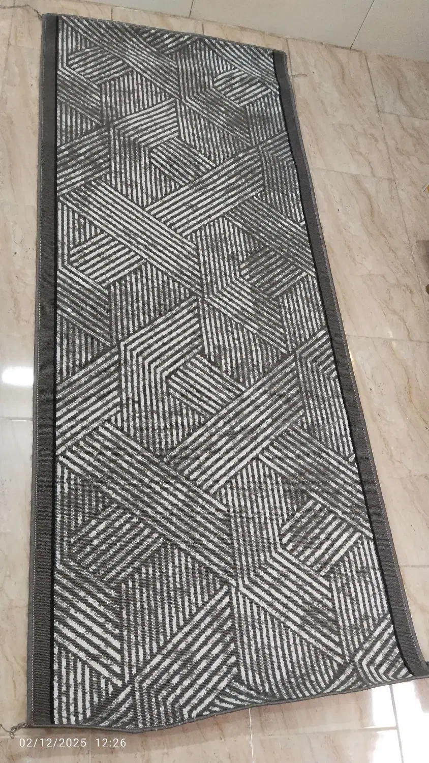 گلیم،پادری|گلیم، جاجیم، گبه|اراک, |دیوار