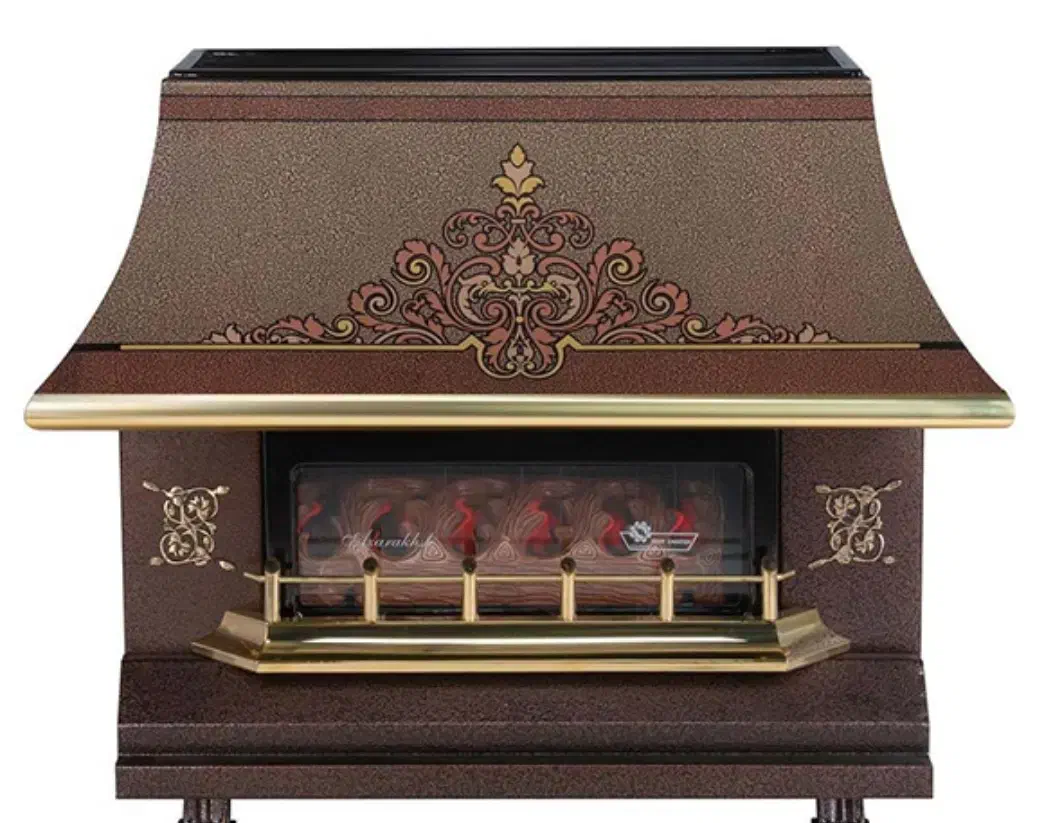 شومینه گازی ایران شرق|بخاری، هیتر، شومینه|هشتگرد, فاز ۳ مهستان|دیوار