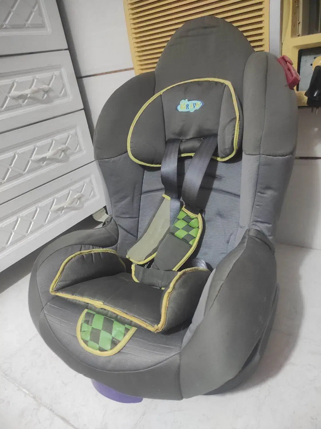 صندلی بچه|تخت و صندلی بچه|بندرعباس, |دیوار