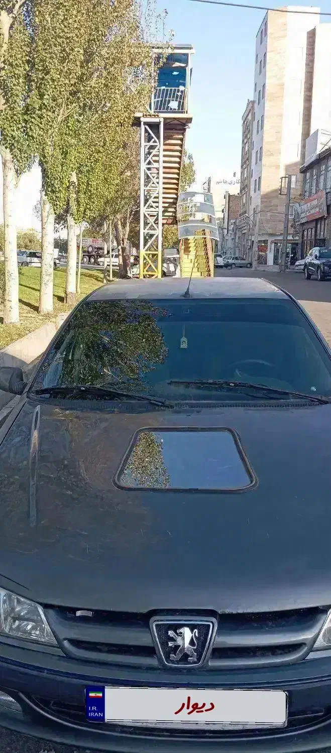 پرشیا86|خودرو سواری و وانت|اردبیل, |دیوار