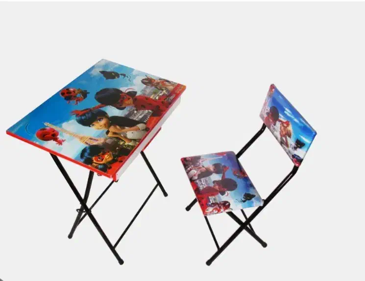 میز تحریر تاشو|اسباب و اثاث بچه|کاشان, سیفی آباد|دیوار