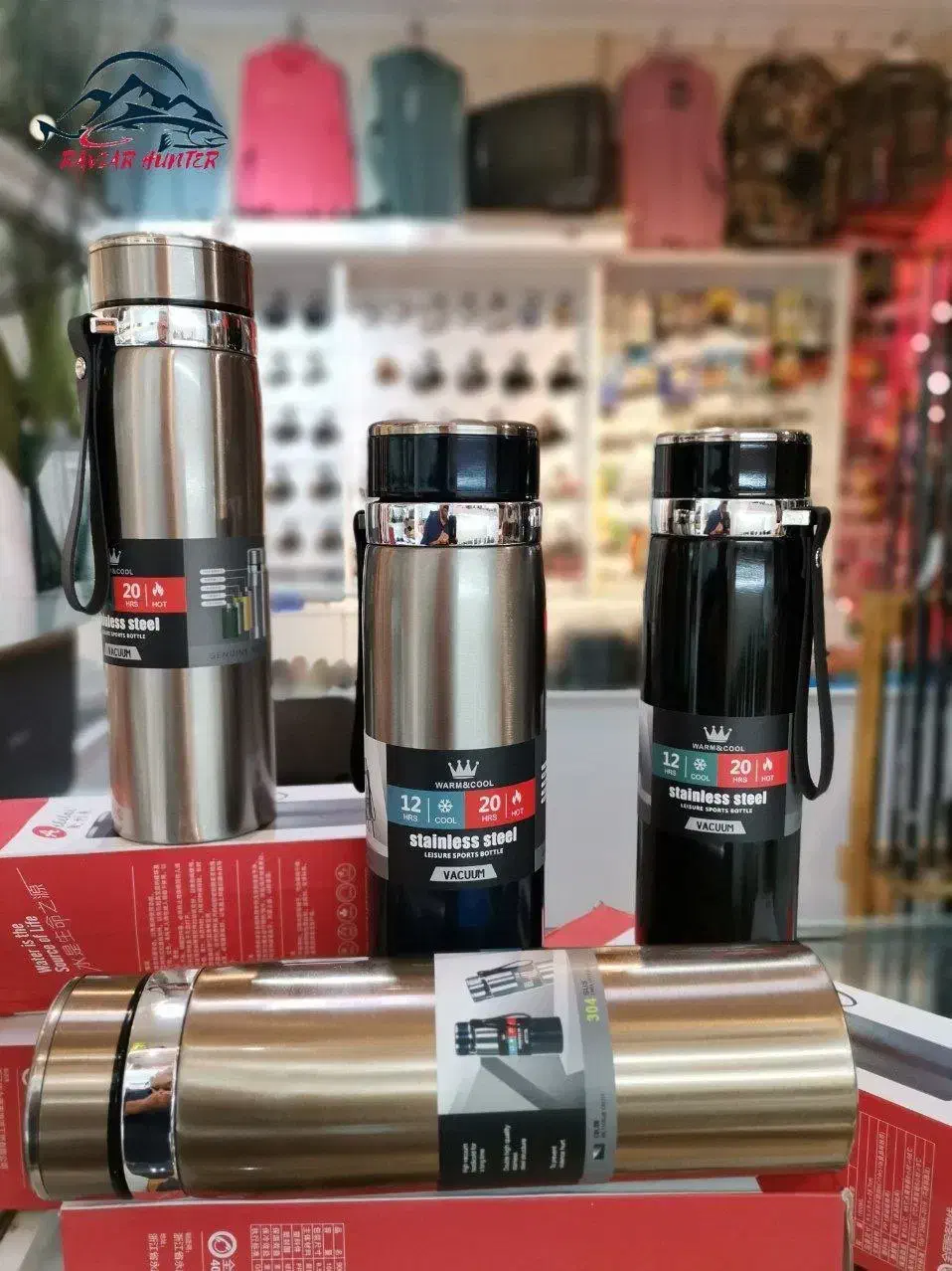 فلاسک کوهنوردی|کوهنوردی و کمپینگ|مشهد, آزادشهر|دیوار