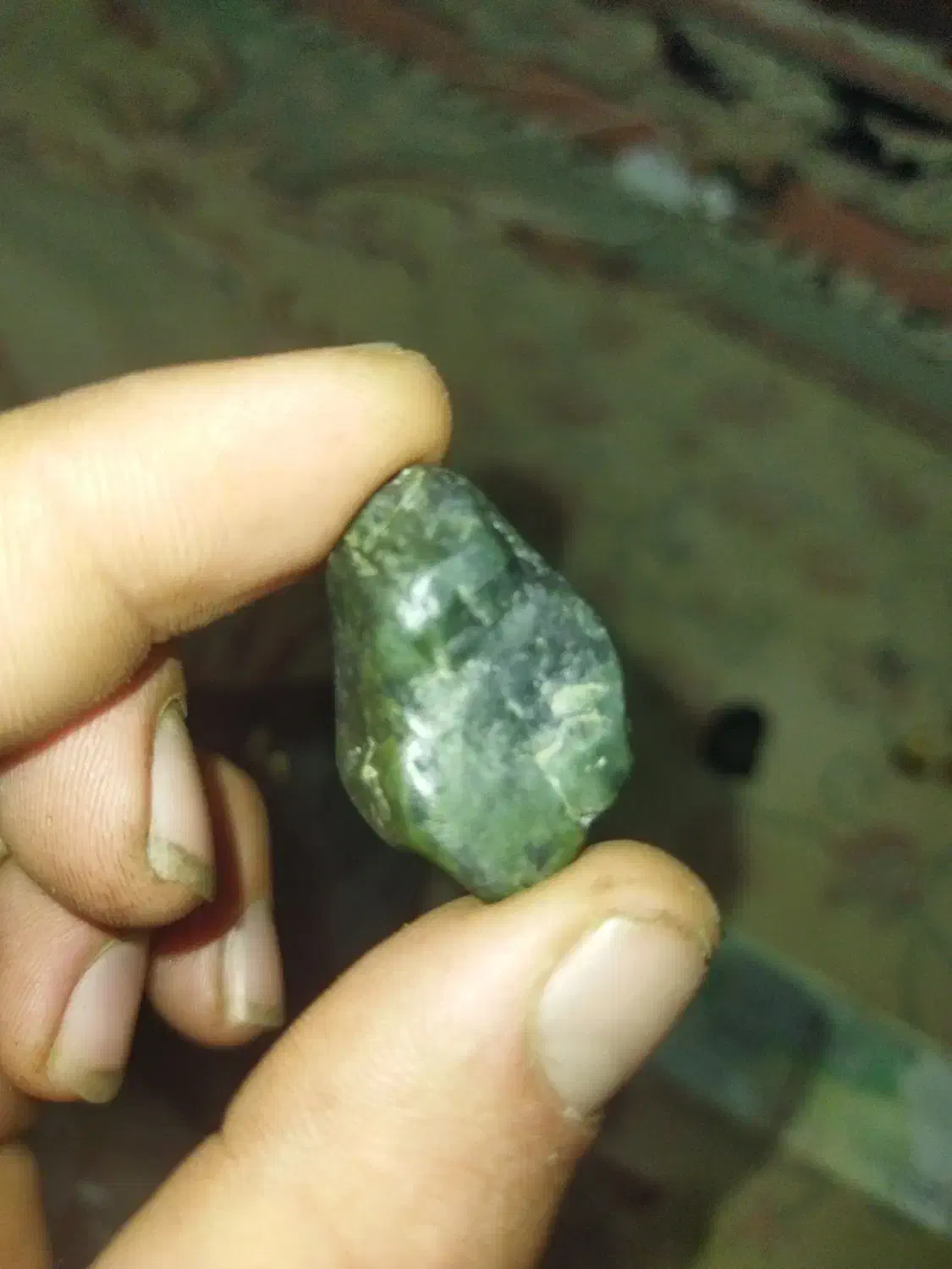 سنگ یشم|جواهرات|تالش, هشتپر|دیوار