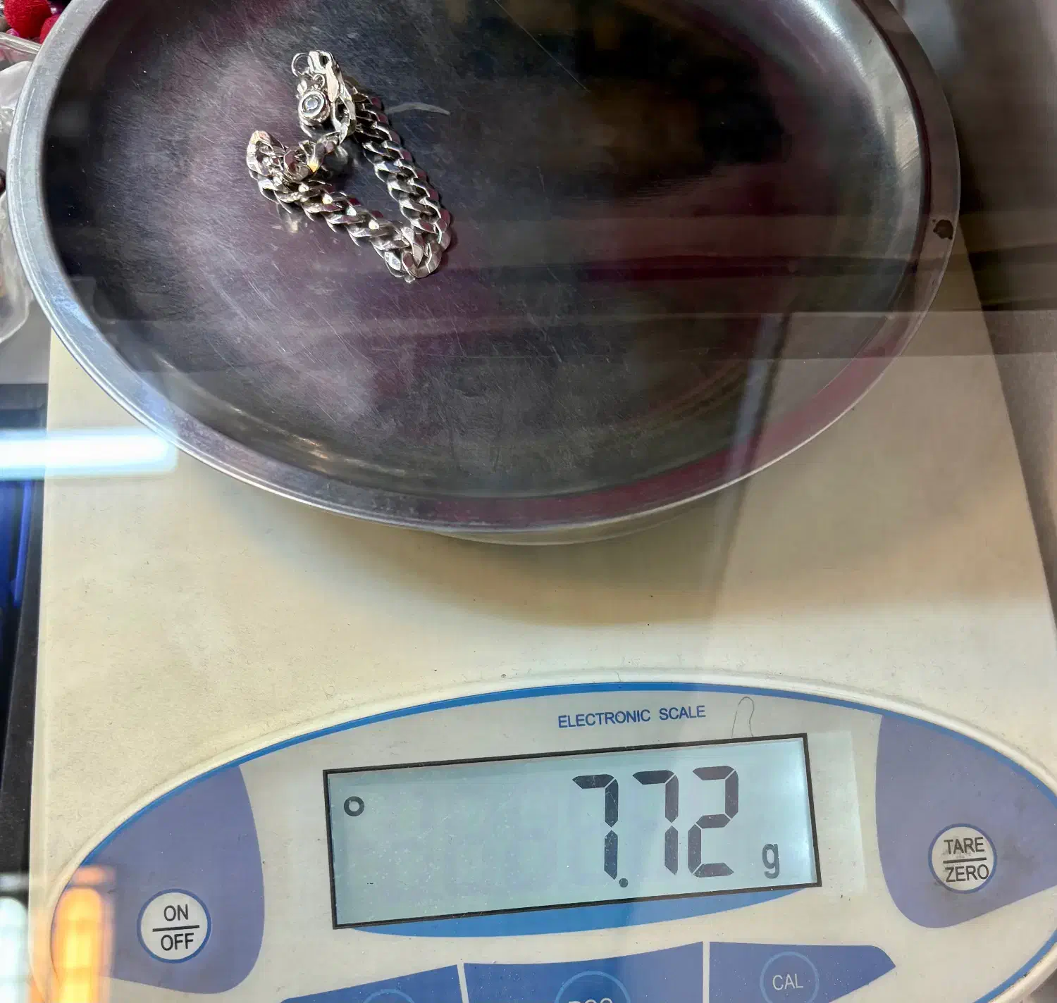 دستبند کارتیر نو|جواهرات|اندیشه, اندیشه فاز ۳|دیوار