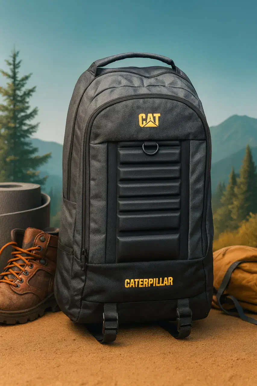 کوله پشتی|کیف، کفش، کمربند|کیش, |دیوار