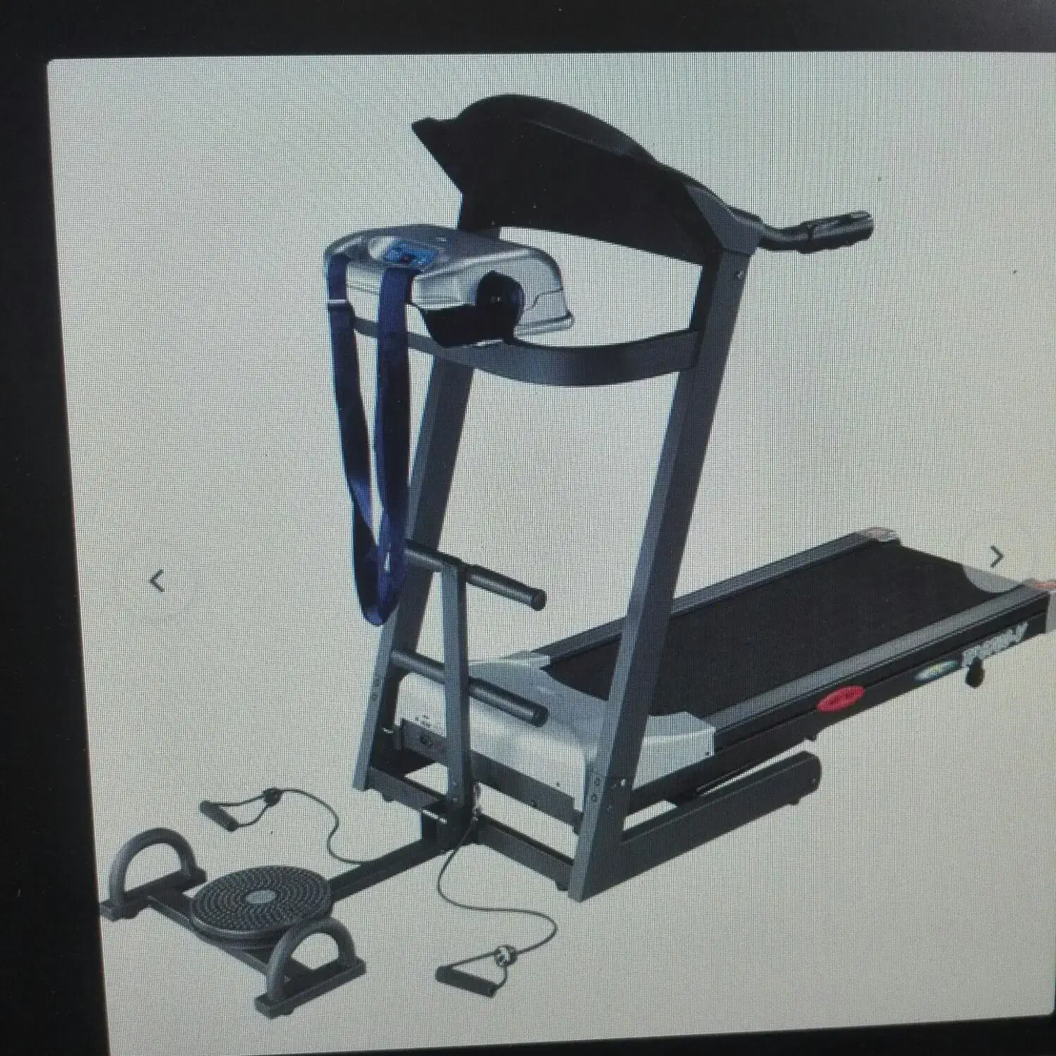 تردمیل تایوانی اصل|تجهیزات ورزشی|پاکدشت, پاکدشت (مامازند)|دیوار