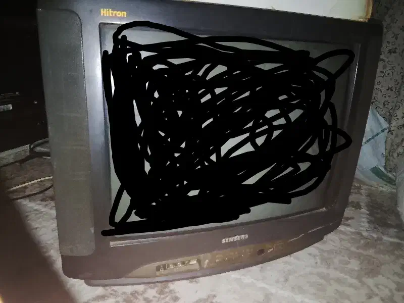 تلویزیون21|تلویزیون و پروژکتور|علیآباد کتول, |دیوار