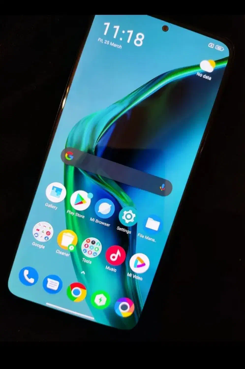 پوکو ایکس فور poco x 4 poro|موبایل|اصفهان, شهرک زاینده رود|دیوار