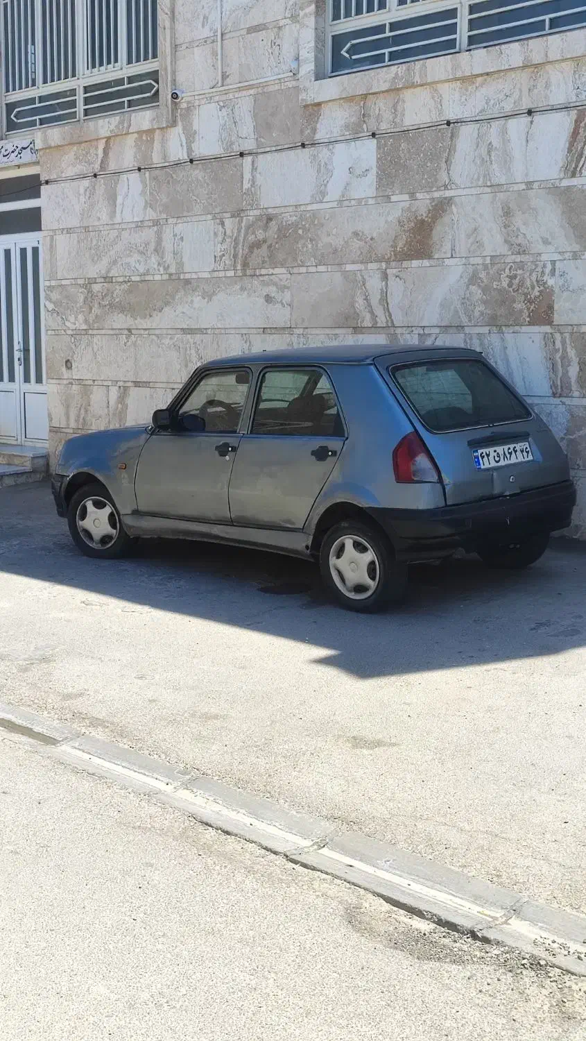 نیو پی کی مدل 85 انژکتور|خودرو سواری و وانت|کاشمر, |دیوار