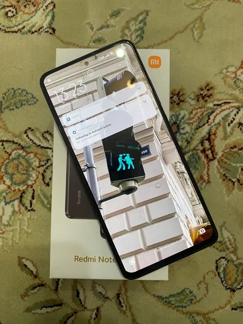 شیائومی نوت ۱۲ پرو|موبایل|هشتگرد, شهرک دریا|دیوار