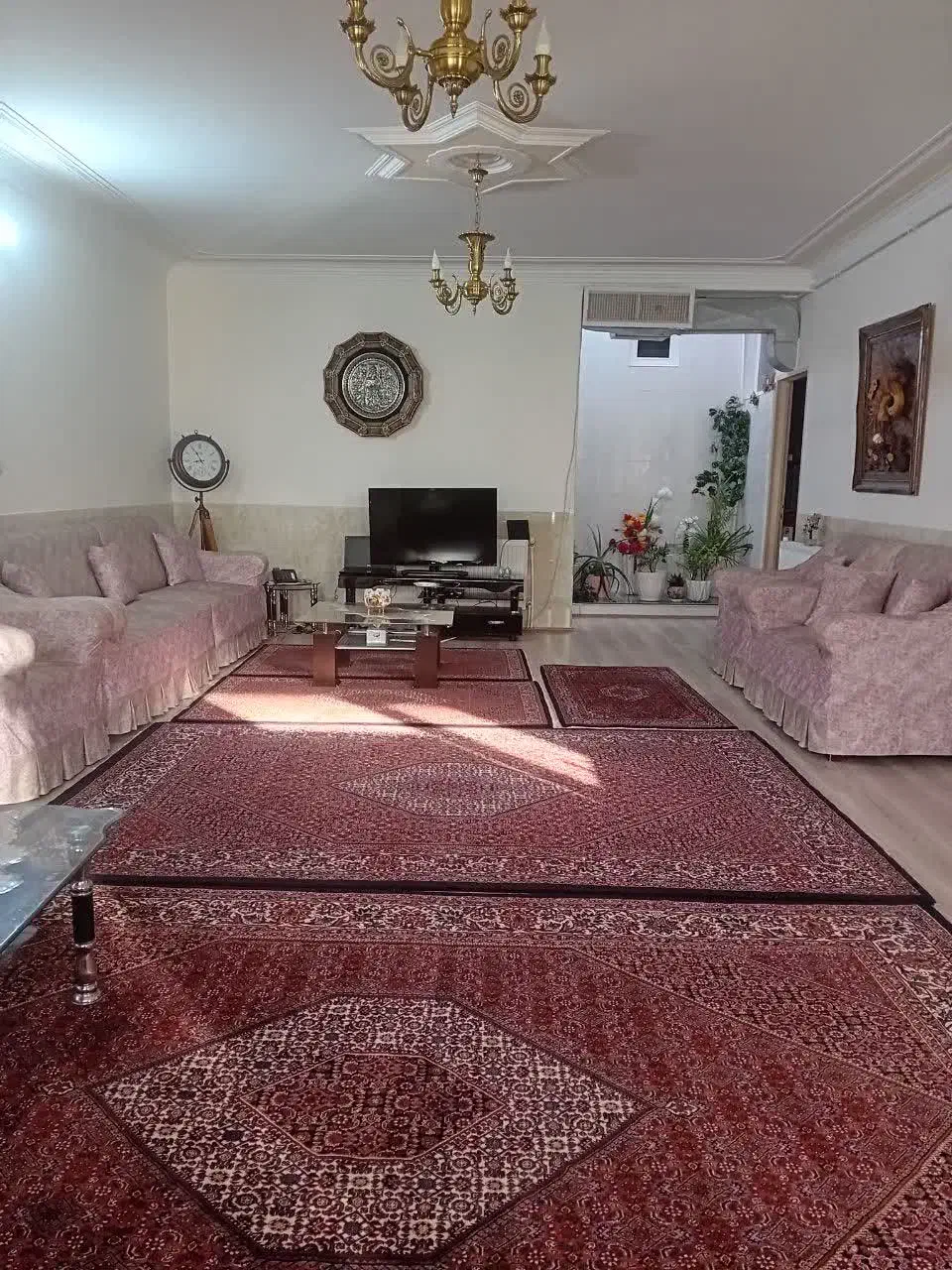 ویلایی 2 واحد شهرک غرب|فروش خانه و ویلا|زنجان, |دیوار