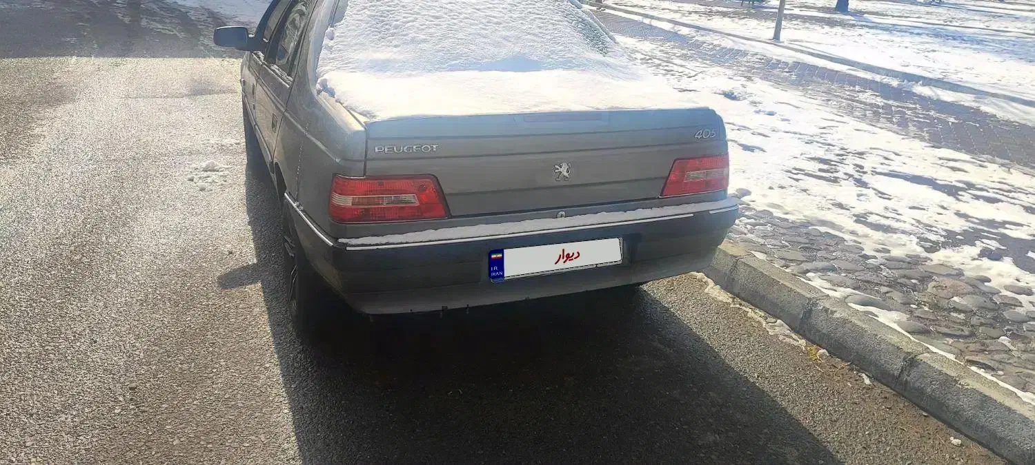 سواری|خودرو سواری و وانت|زنجان, |دیوار