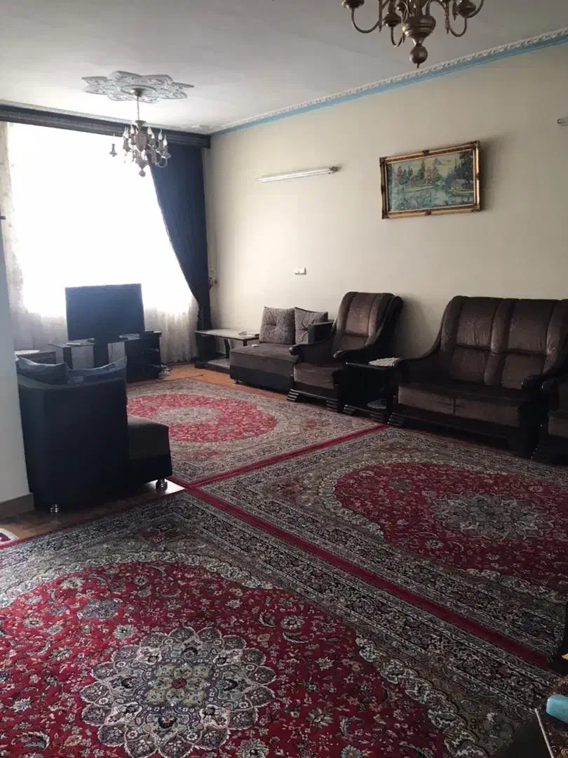 آپارتمان ۱۰۰ متری دو خواب دهکده المپیک/زیبادشت|اجارهٔ آپارتمان|تهران, زیبادشت|دیوار