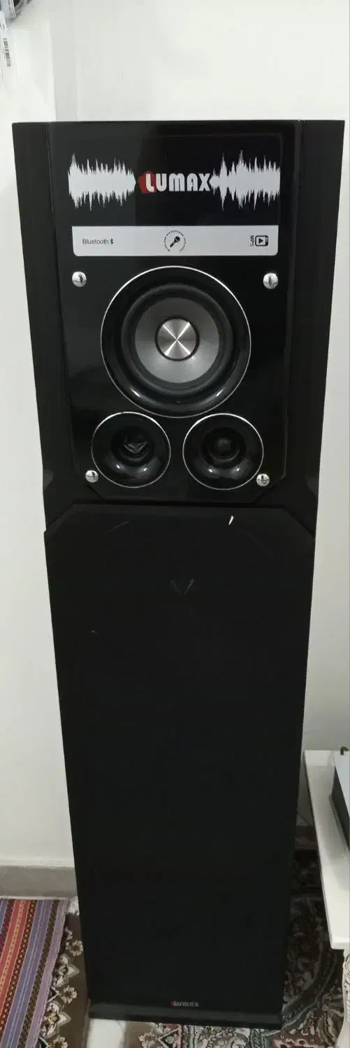 باند lumax|سیستم صوتی خانگی|تهران, نیروی دریایی|دیوار