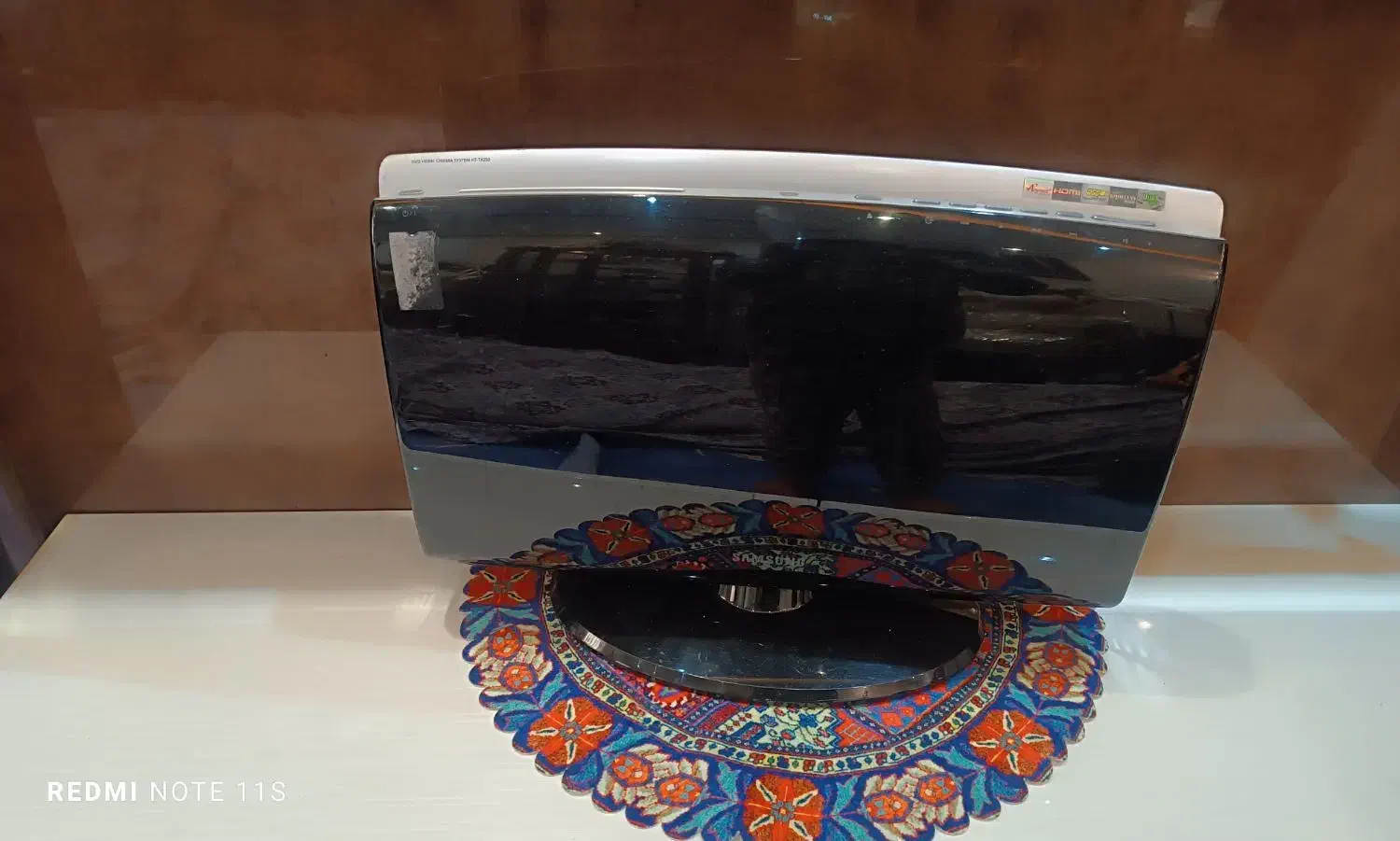 سینما خانگی|سیستم صوتی خانگی|مشهد, کارگران|دیوار