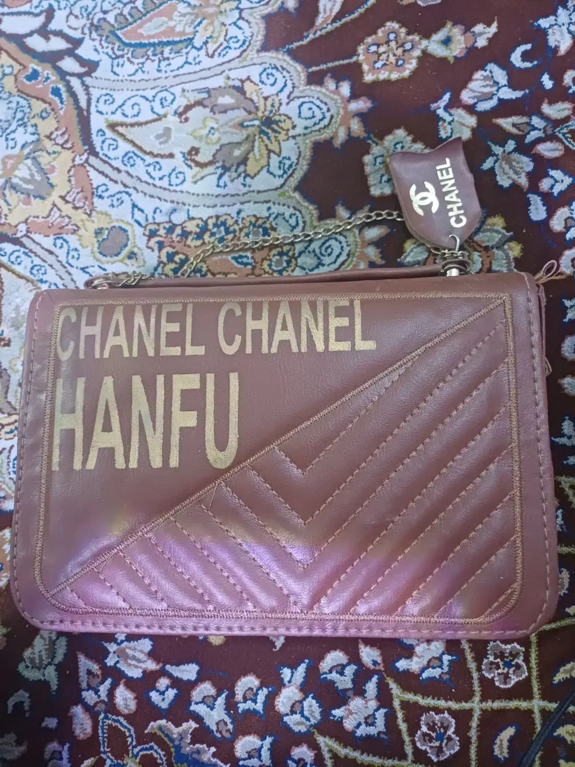 کیف زنانه|کیف، کفش، کمربند|رامهرمز, |دیوار