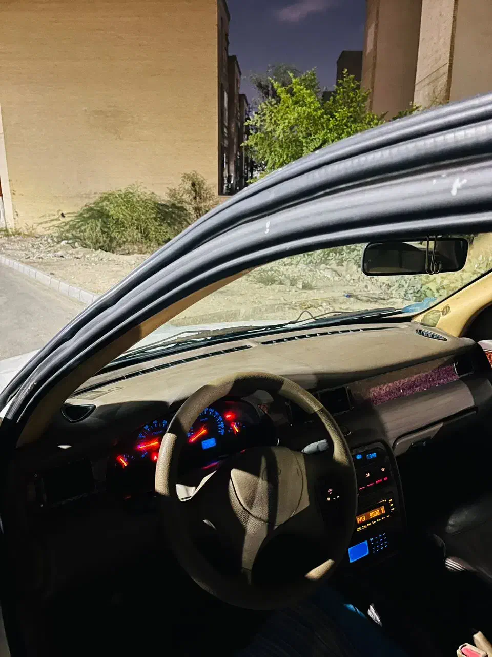 سمند LX EF7 دوگانه سوز، مدل ۱۳۹۰|خودرو سواری و وانت|بندرعباس, |دیوار