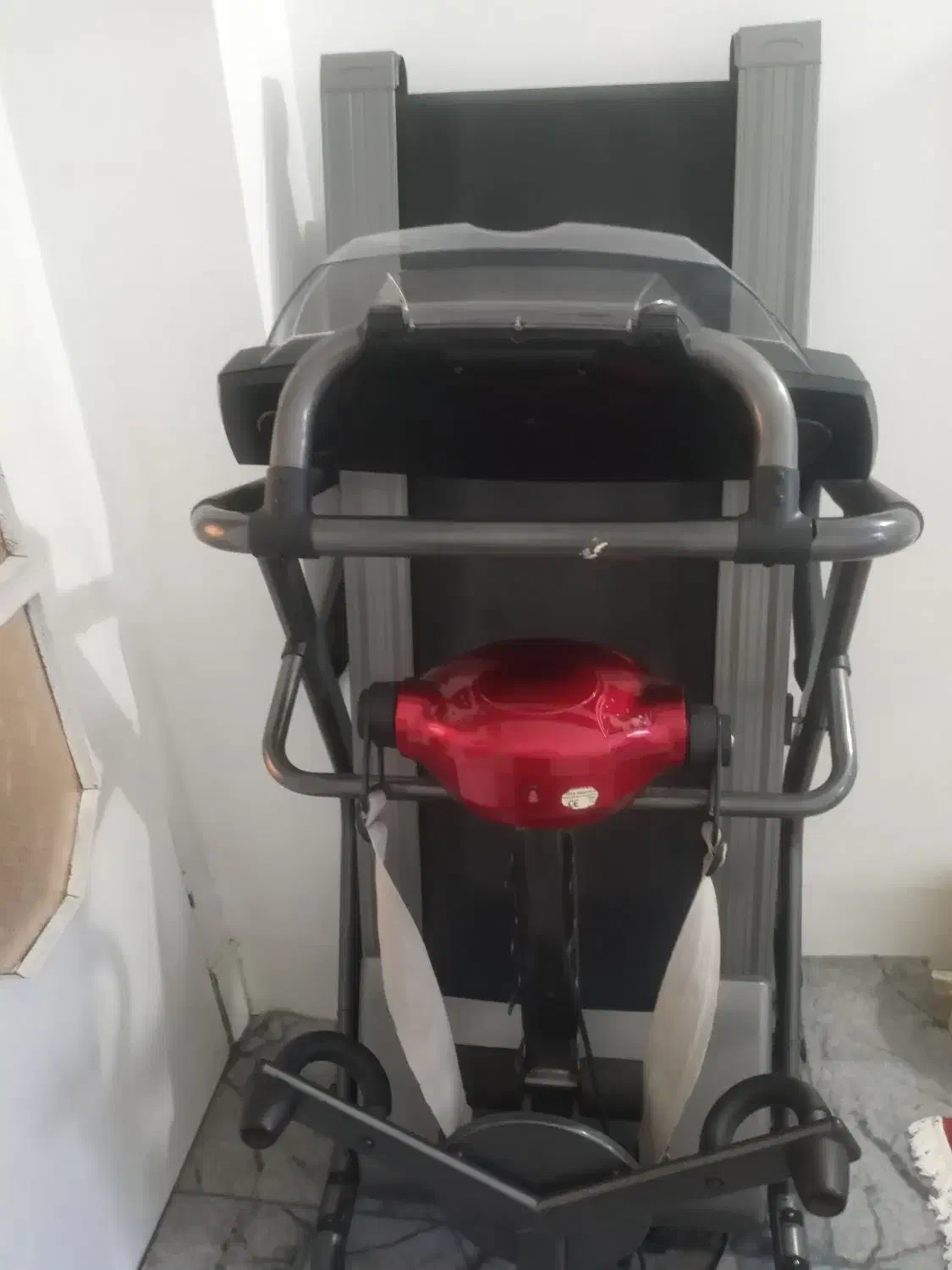 فروش تردمیل هفت کاره اصل تایوان|تجهیزات ورزشی|بوکان, |دیوار