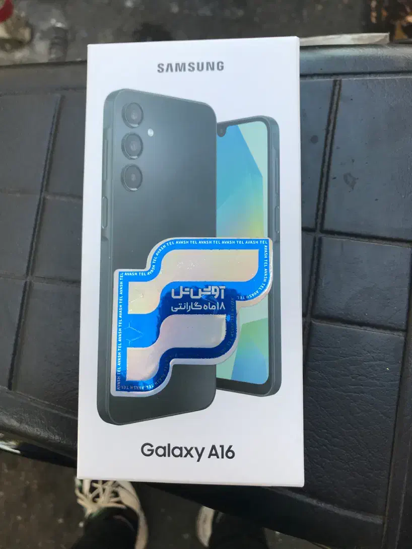 گوشی a16|موبایل|تهران, علیآباد|دیوار