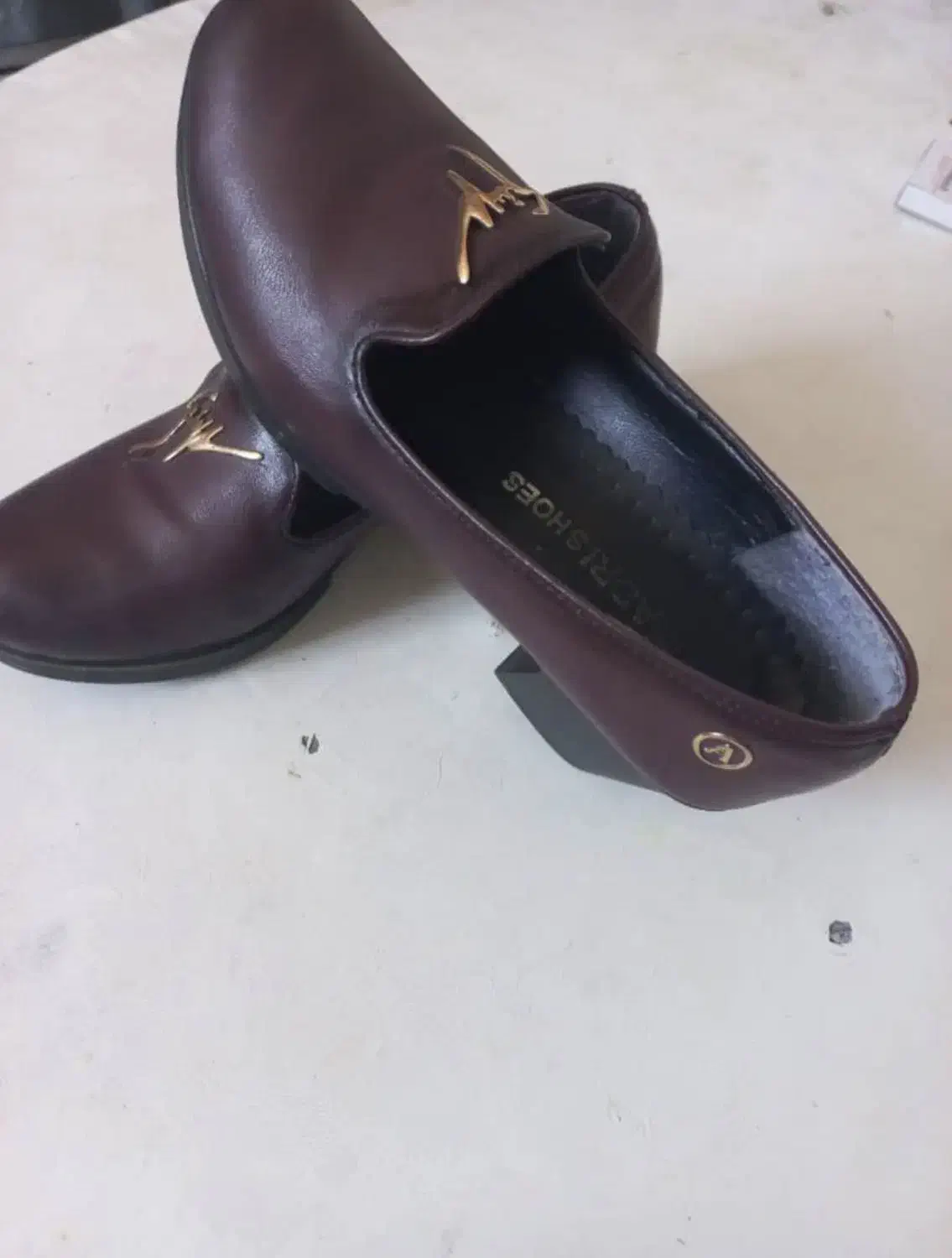 کفش مجلسی زنانه در حد نو|کیف، کفش، کمربند|شیراز, شیخ علی چوپان|دیوار