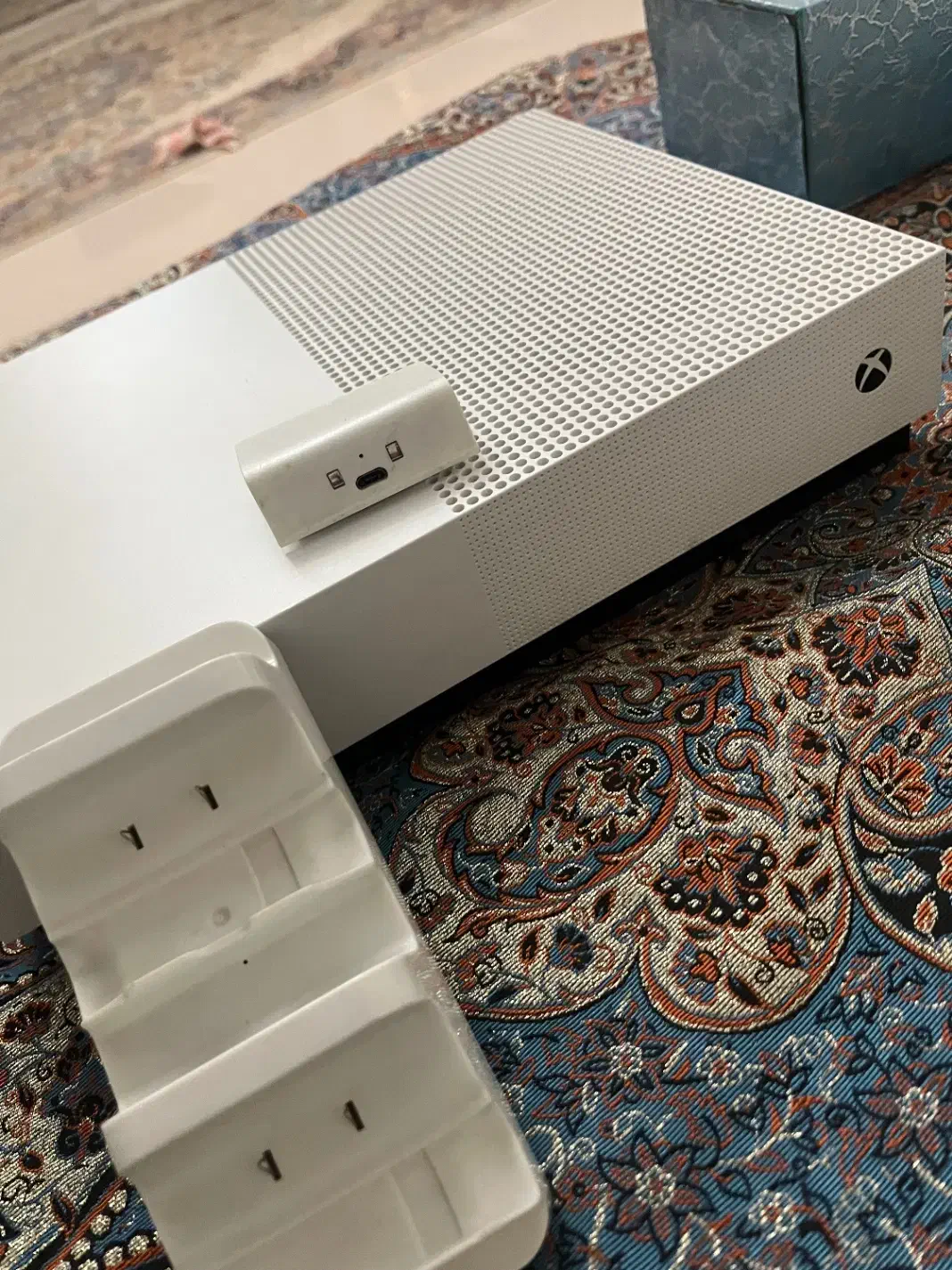 ایکس باکس وان اس|کنسول، بازی ویدئویی و آنلاین|مشهد, جانباز|دیوار