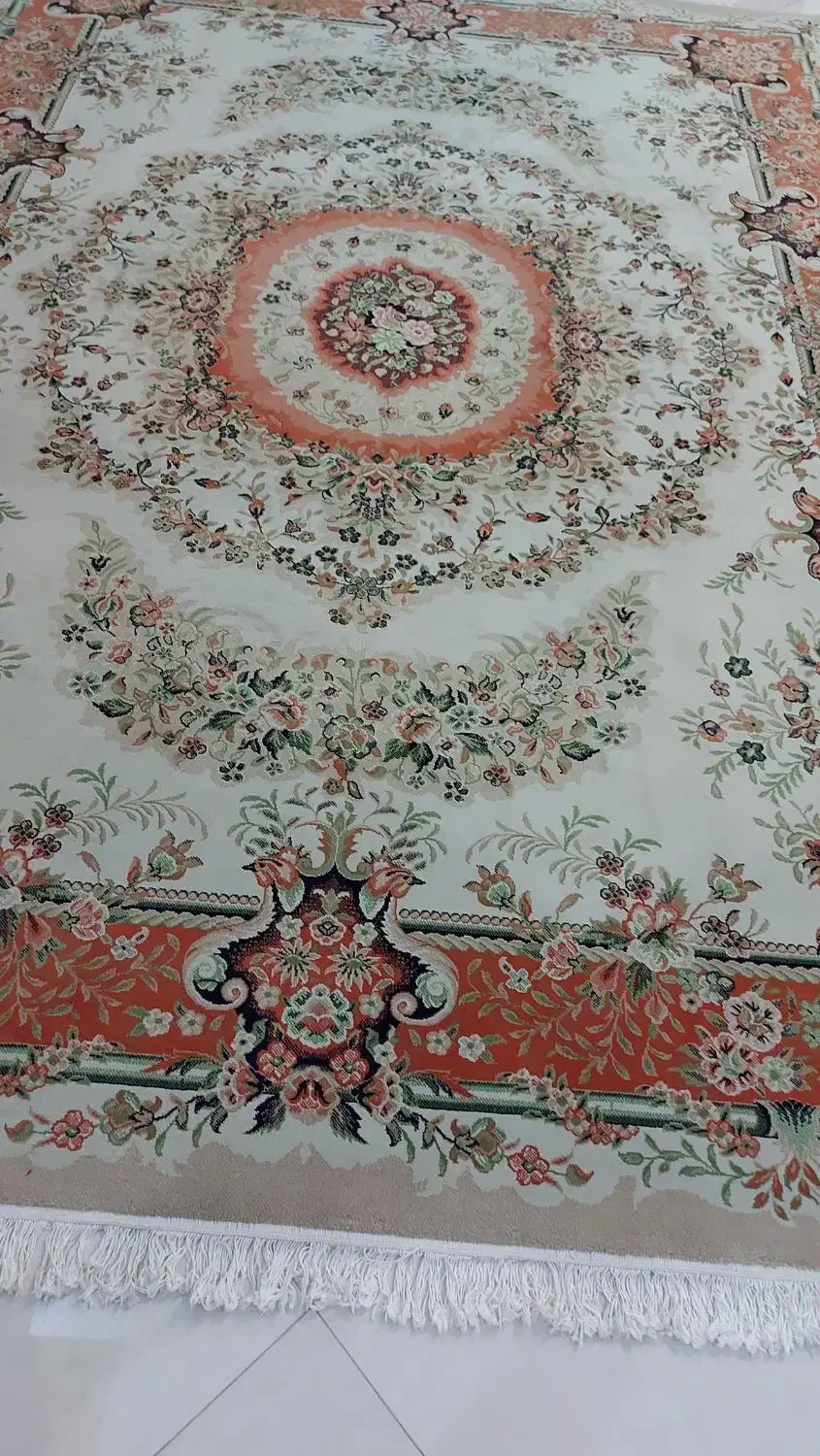 فرش ماشینی|فرش|تهران, سازمان آب|دیوار