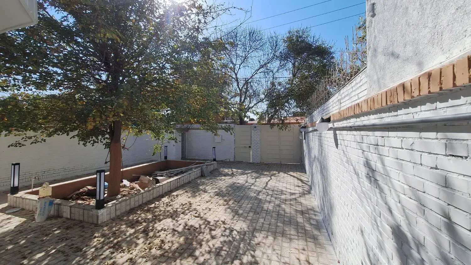 نقاشی ساختمان سعید|خدمات پیشه و مهارت|مشهد, انصار|دیوار