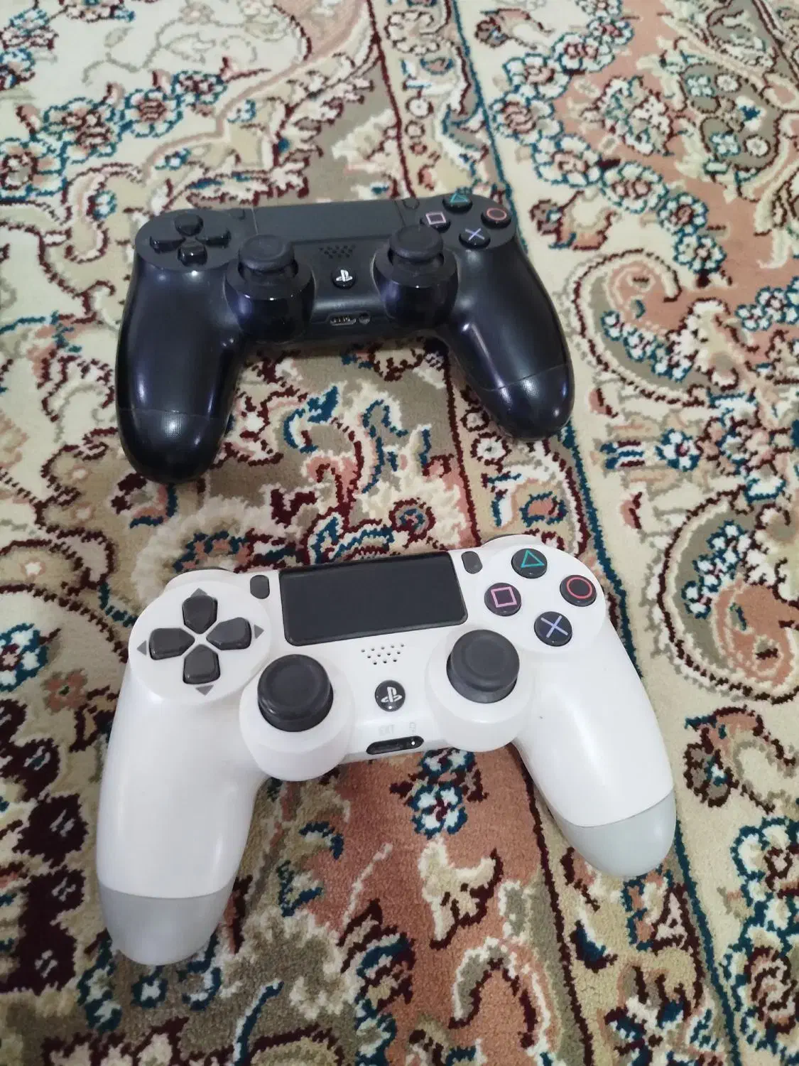 فروشps4|کنسول، بازی ویدئویی و آنلاین|نهاوند, |دیوار