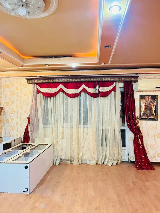 پرده|پرده، رانر، رومیزی|کرمان, |دیوار