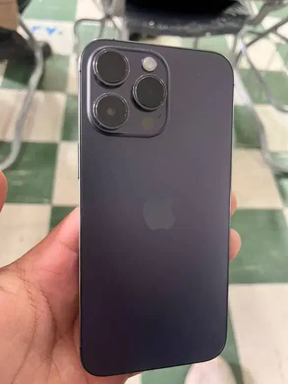 14 pro max رجیستر شده|موبایل|تبریز, |دیوار