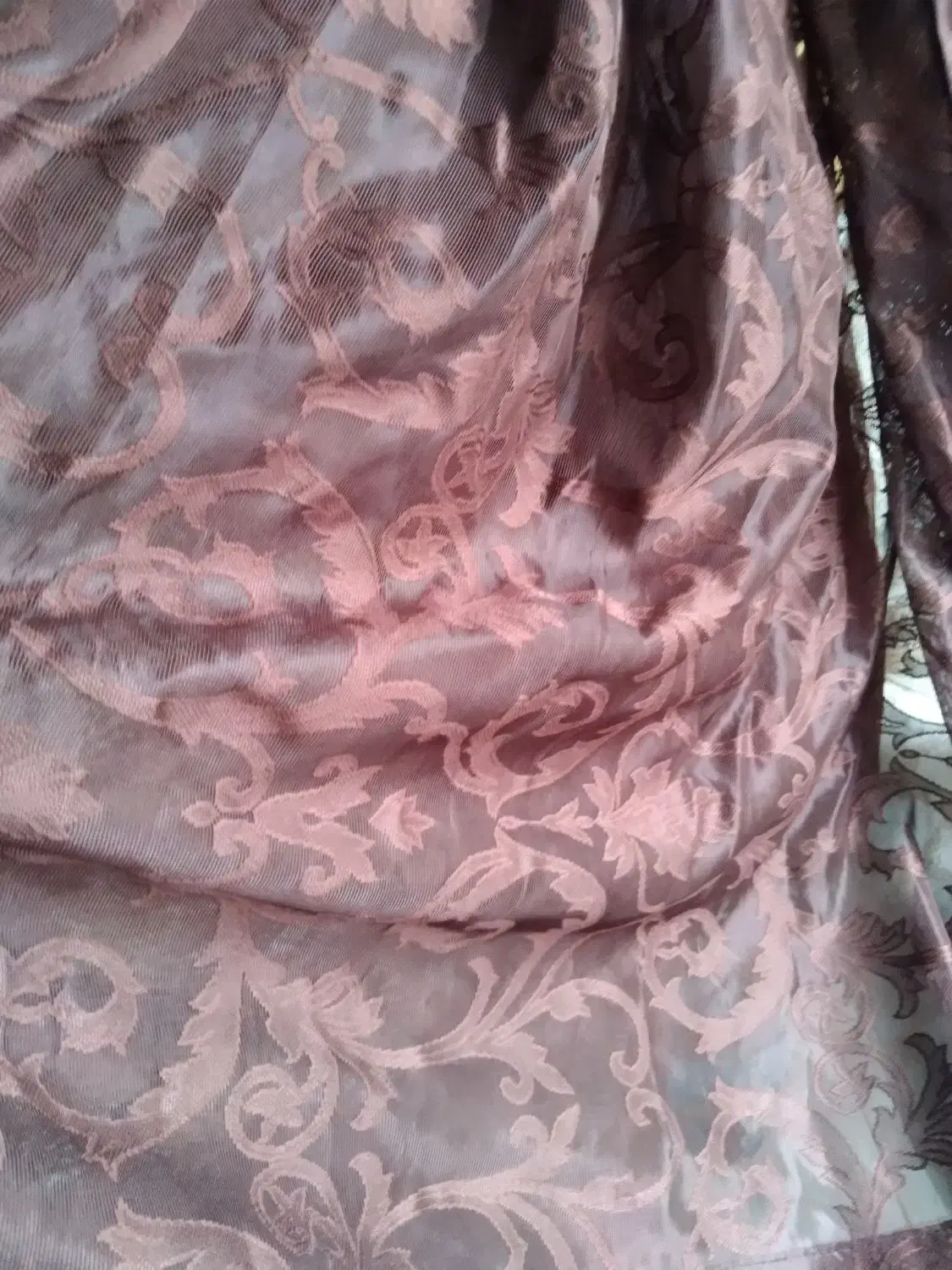 پرده|پرده، رانر، رومیزی|کرمانشاه, |دیوار