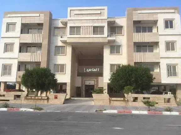 سرو ۱۱/مجتمع الماس دو/۱۰۰ متر /دو خواب/روبه نما|فروش آپارتمان|کیش, |دیوار