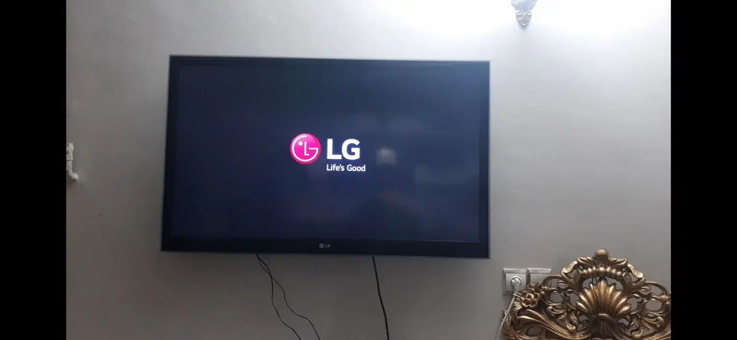 تعمیر تلویزیون در منزل|خدمات پیشه و مهارت|اسلام‌شهر, زرافشان|دیوار