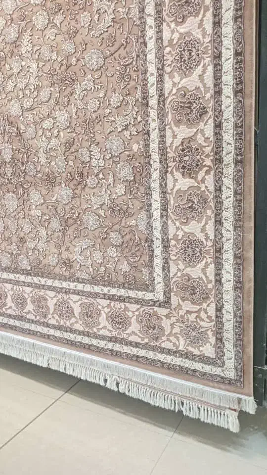 یک جفت فرش چهارم متری|فرش|تهران, گلستان (شهرک راه آهن)|دیوار