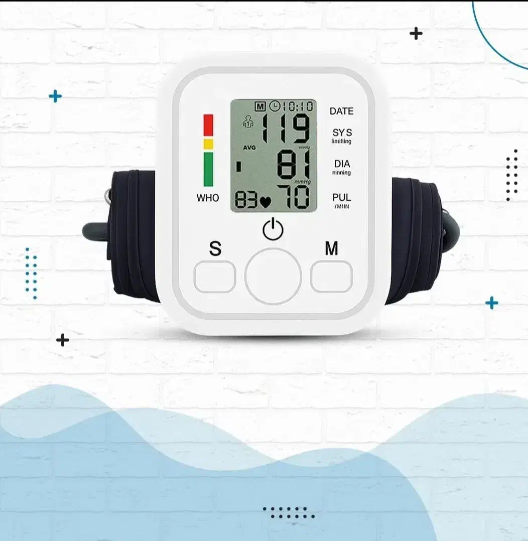 فشار گیر قلب و نبض پرداخت در محل|آرایشی، بهداشتی، درمانی|نهاوند, |دیوار