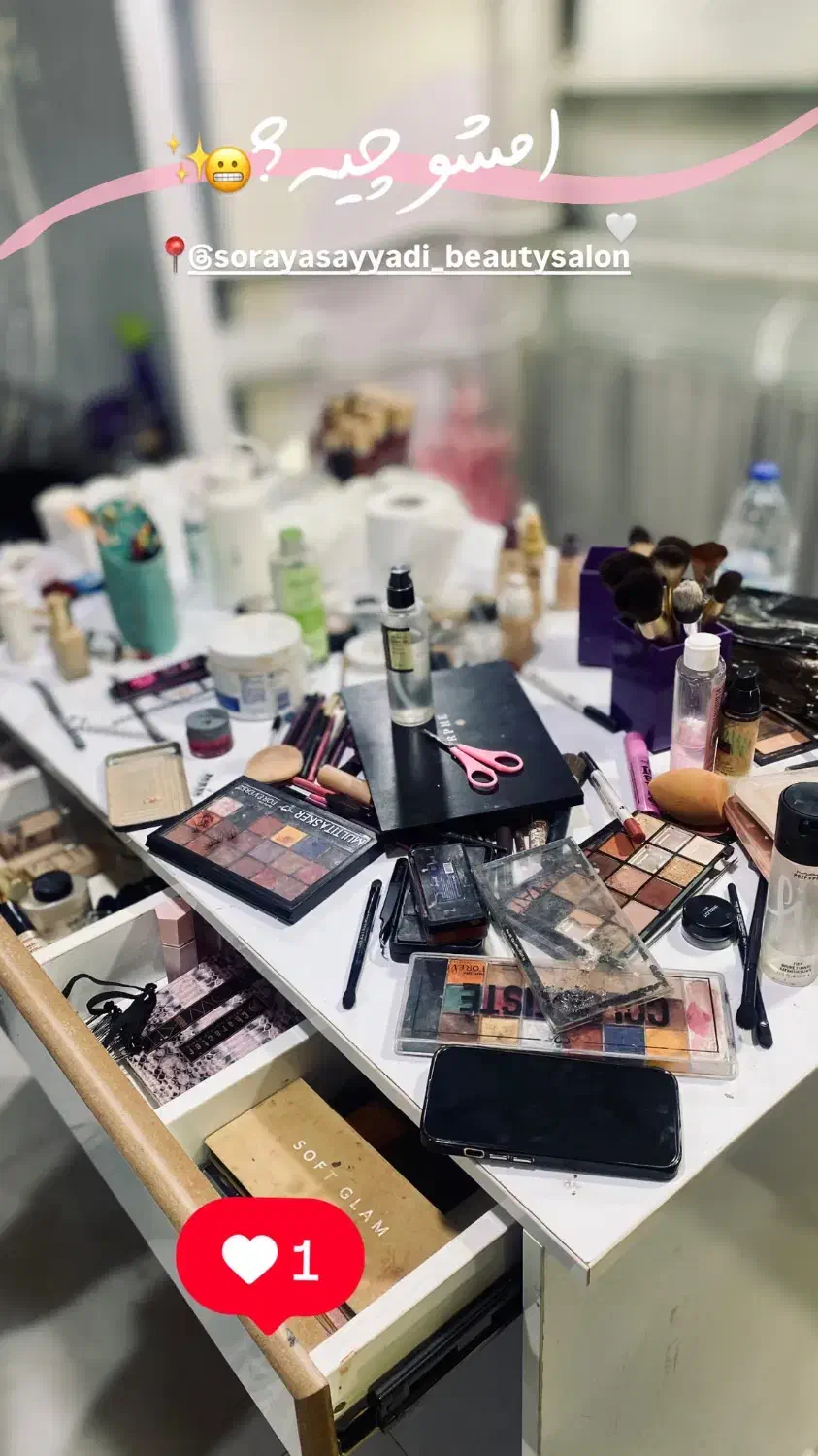 استخدام ناخنکار. پرسنل ارایشگاه|استخدام درمانی، زیبایی، بهداشتی|برازجان, |دیوار