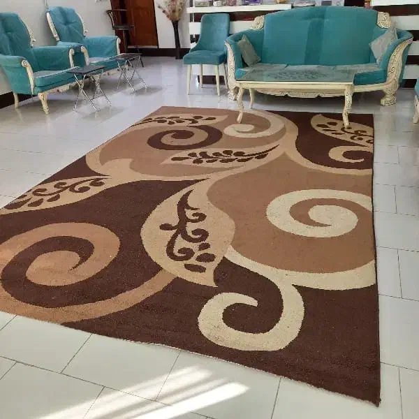 فرش|فرش|اصفهان, ملکشهر|دیوار