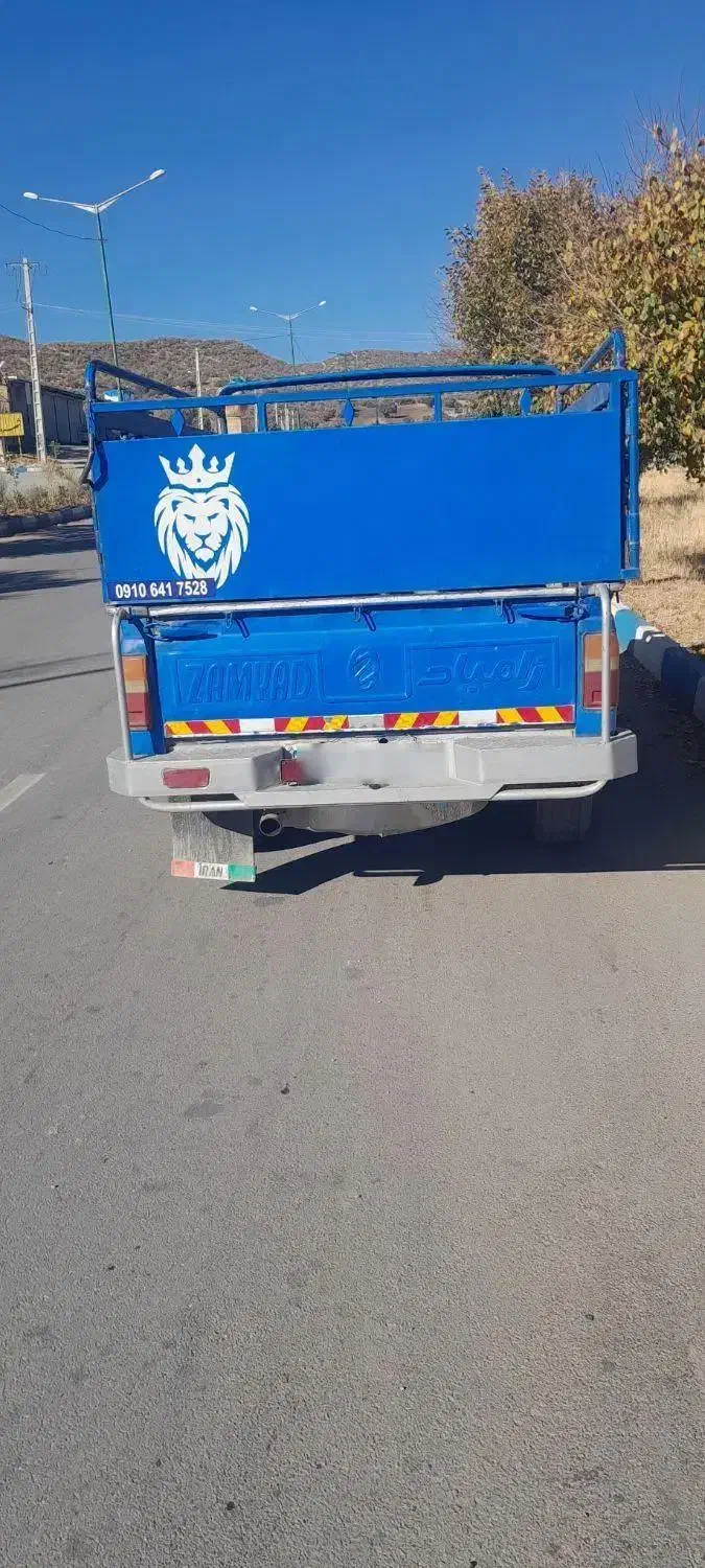 نیسان ۸۹ سالم|خودرو سواری و وانت|گهواره, |دیوار