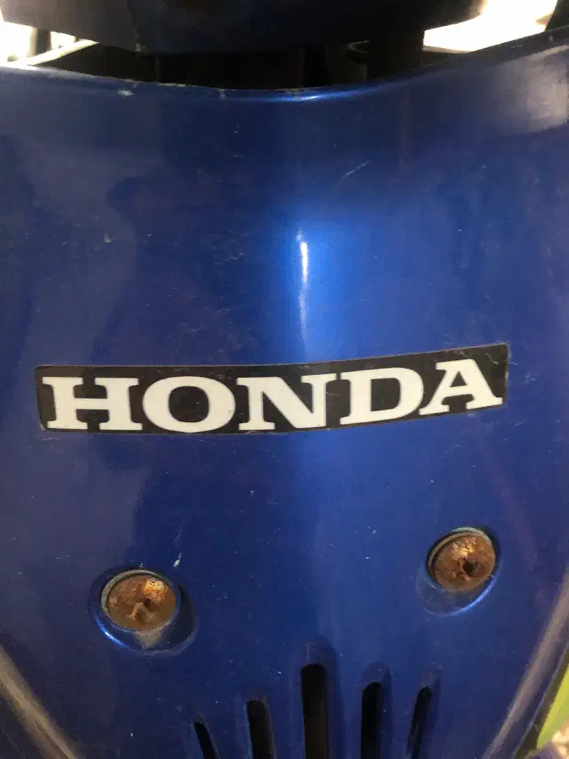 هوندا ویو ژاپنی اصل|موتورسیکلت|قزوین, |دیوار