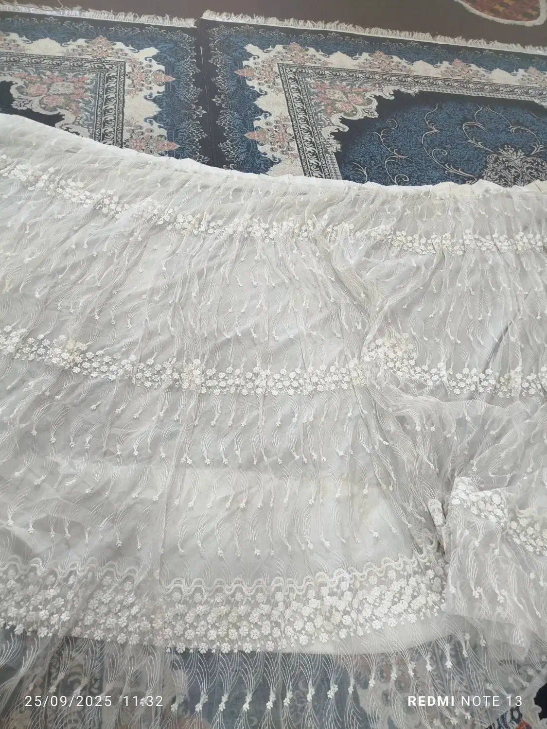 پرده کامل سالم|پرده، رانر، رومیزی|یاسوج, |دیوار