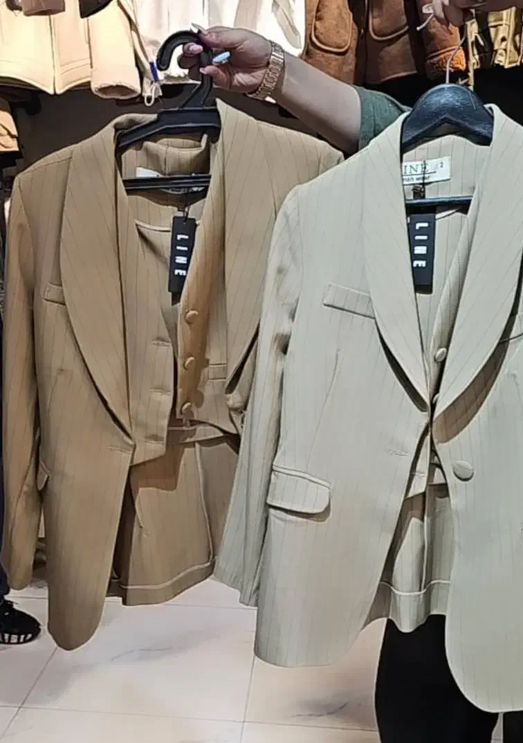 حراج کیف وکفش.کت وجلیقه ست.شلوارگاواردین|لباس|اندیمشک, |دیوار