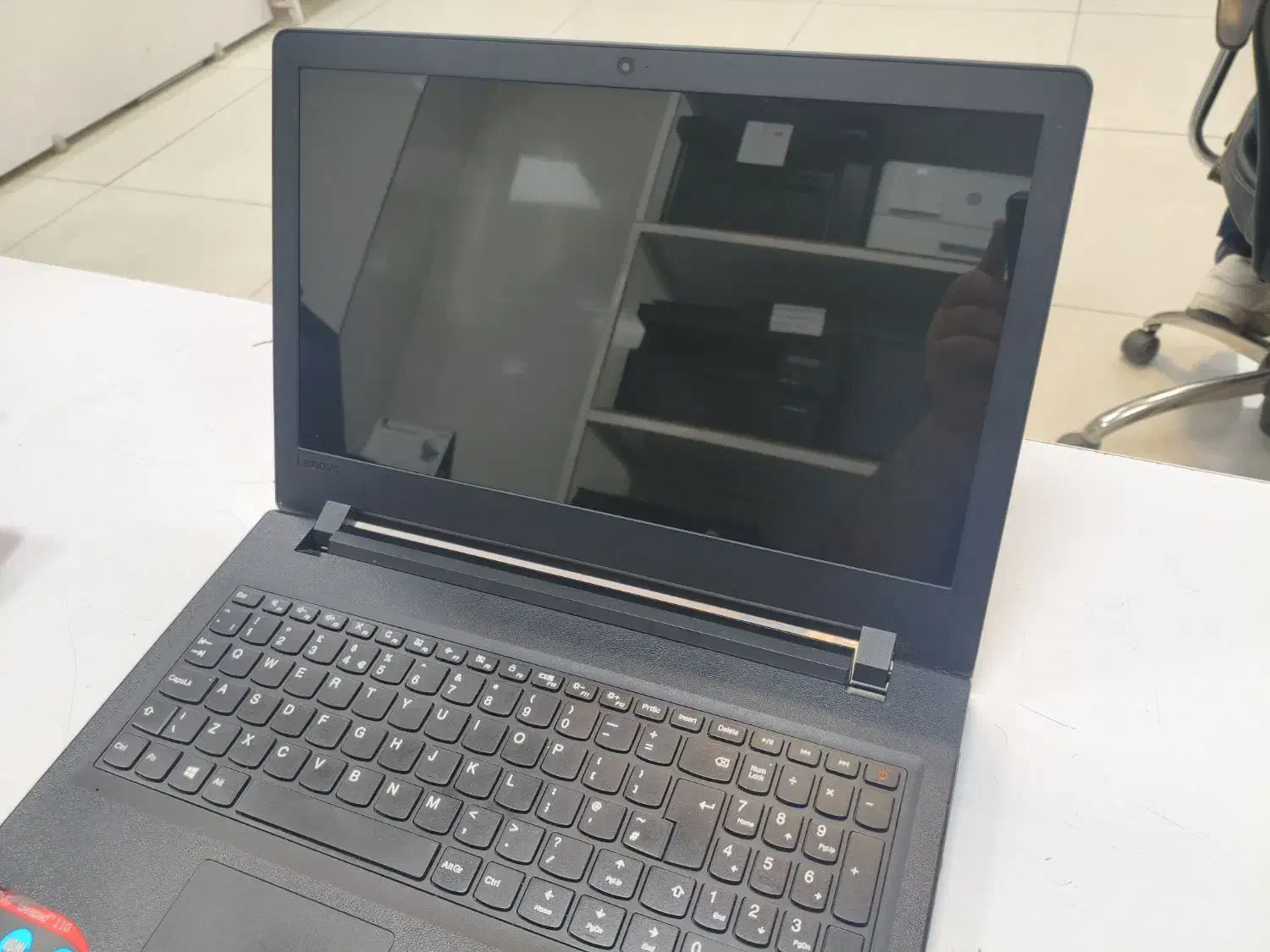 لپ تاپ LENOVO IDEAPAD 110|رایانه همراه|دزفول, |دیوار